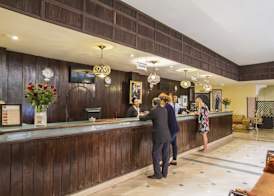 Le Semiramis Marrakech by BraviaHotels 3