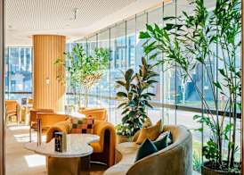 Hyatt House South Melbourne 4