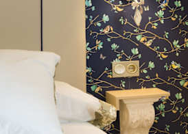 Hotel Hierbaluisa 5