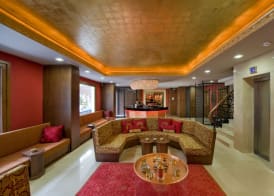 Ferman Hotel Old City -Special Category 4