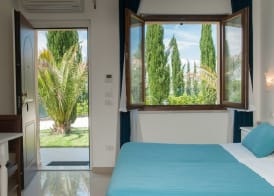 Agriturismo Il Casale di Monica 3