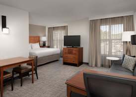 Residence Inn by Marriott Fayetteville Cross Creek 5