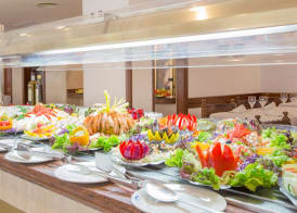 Hotel Biniamar 5