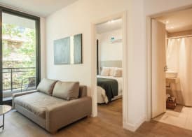 CloudBA Palermo Soho Charcas Apartments 2