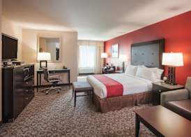 Holiday Inn OCEANSIDE CAMP PENDLETON AREA by IHG 4