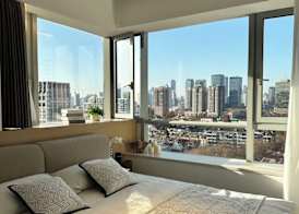ZHome-Count luxury apartment 3