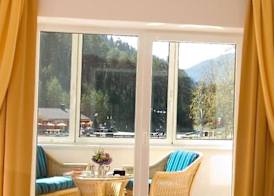Schloss Hotel Fernsteinsee 5