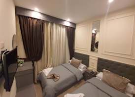 City Palace Hotel 4