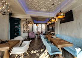 Avenue Aparthotel 2