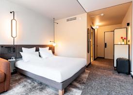 Novotel Belfort Centre Atria 2
