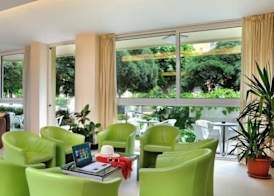 Hotel Oceanic Rimini - Family Hotel 2