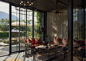 Leeu Estates 5