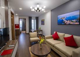 Ramada Hotel & Suites by Wyndham Halong Bay View 5