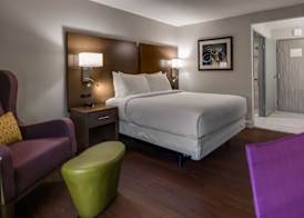 Best Western Huntsville 5