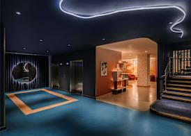 Mercure London Earls Court 3
