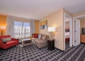 Towneplace Suites by Marriott Arundel Mills 5