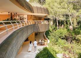 Grand-Hôtel du Cap-Ferrat, A Four Seasons Hotel 3