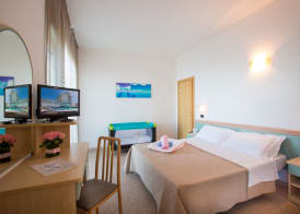 Hotel Excelsior 5