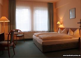 Landhotel Pockau 2