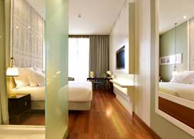 Pousada de Lisboa - Small Luxury Hotels Of The World 3