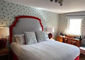 Achray House Restaurant with Rooms 5