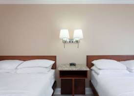 Super 8 by Wyndham Owensboro 5