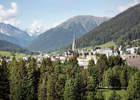 Hilton Garden Inn Davos 4