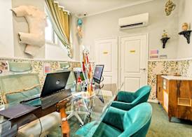 Casa do Jasmim by Shiadu 3