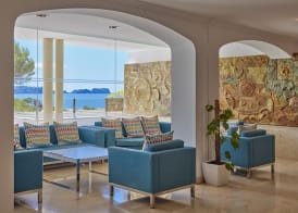 Universal Hotel Lido Park & Spa 3