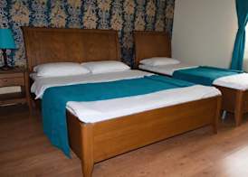 Green Moringa Termal Hotel 4