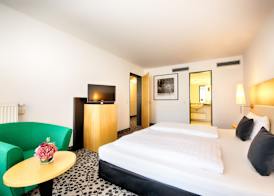 Four Points by Sheraton Offenbach Plaza 5