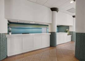 Best Western Orlando Gateway Hotel 3
