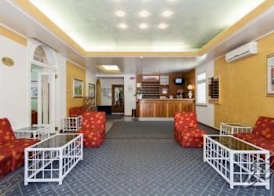 Hotel Al Mare 4
