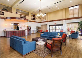 Comfort Suites near NASA - Clear Lake 5