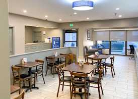 Quality Inn Michigan City South 2