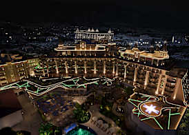Merit Crystal Cove Hotel Casino & SPA 5