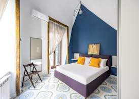 Leticia's Apartment by Wonderful Italy 2