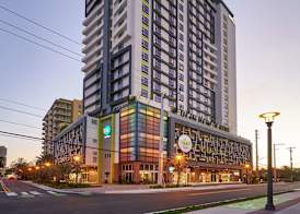 Tru By Hilton Fort Lauderdale Downtown-Flagler Village 2