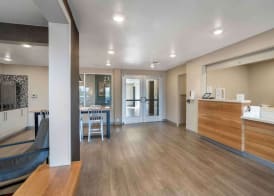 Extended Stay America Select Suites - Charlotte - Northlake 3