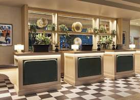 Leonardo Royal Hotel Edinburgh 4