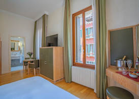 Residenza San Marco " La Padrona" 4