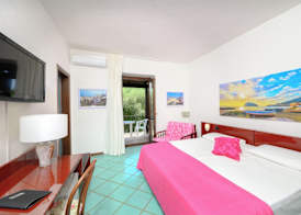 Hotel Annabelle 4