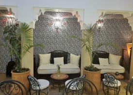 riad dar saba shika 4