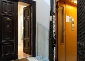 Residenza Ottaviani Roma 3
