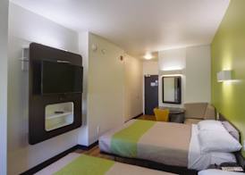 Days Inn by Wyndham South Bend/Notre Dame 3