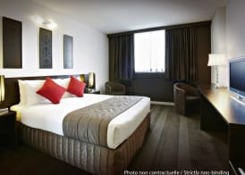 Hôtel Mercure Bayonne Centre Le Grand Hotel 2