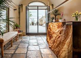 Villa Favorita Hotel & Events 3
