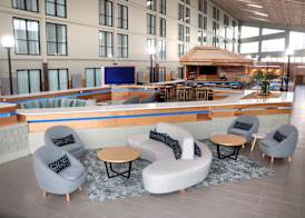 Wyndham Garden Conference Center Champaign/Urbana 3