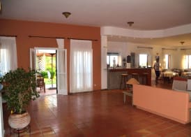 Mounda Beach Hotel 2