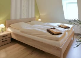 Gasthof und Hotel Roter Hirsch 3